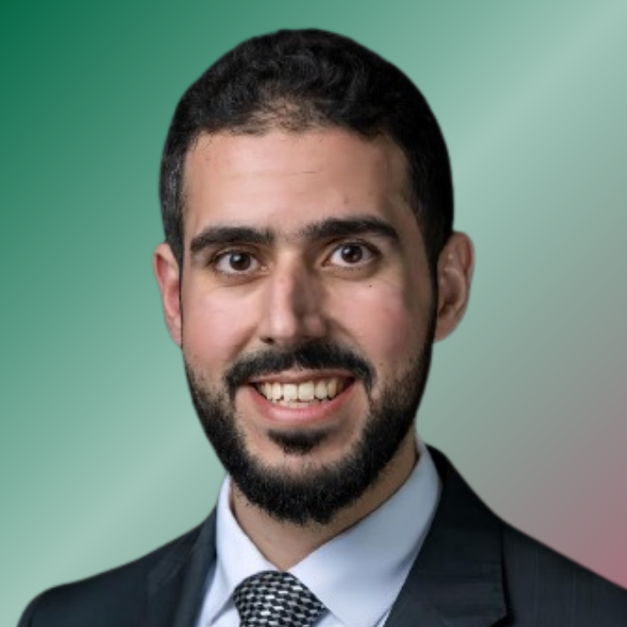 Dr. Abdulrahman Alsweed