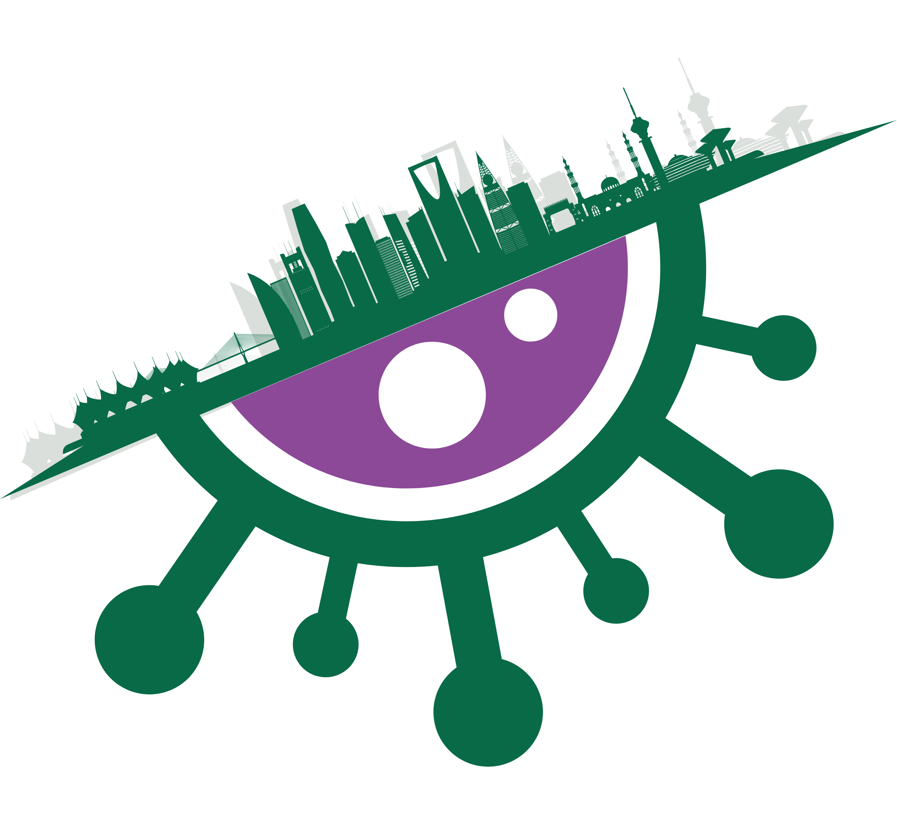 FPID Riyadh Logo