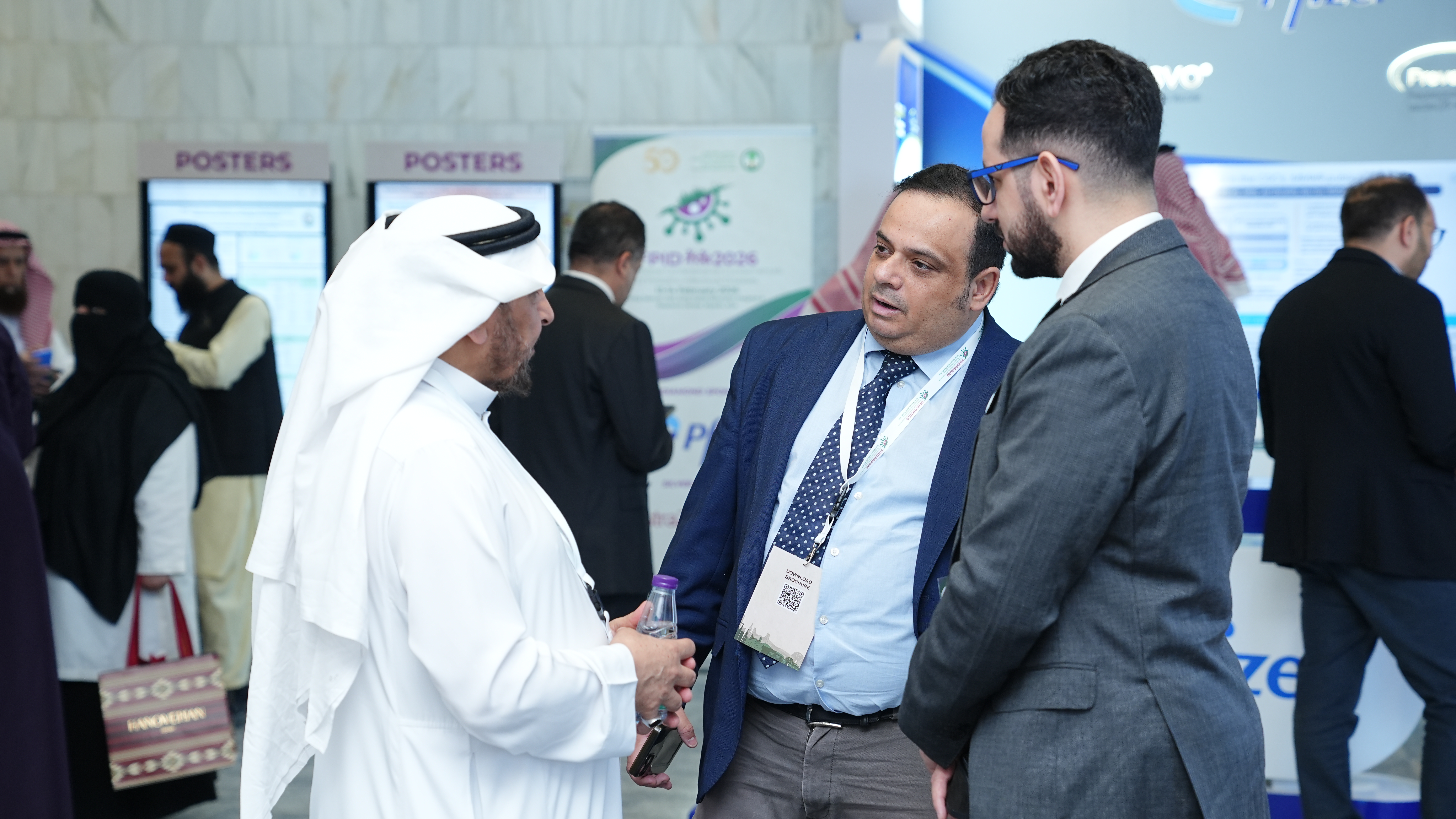 FPID conference