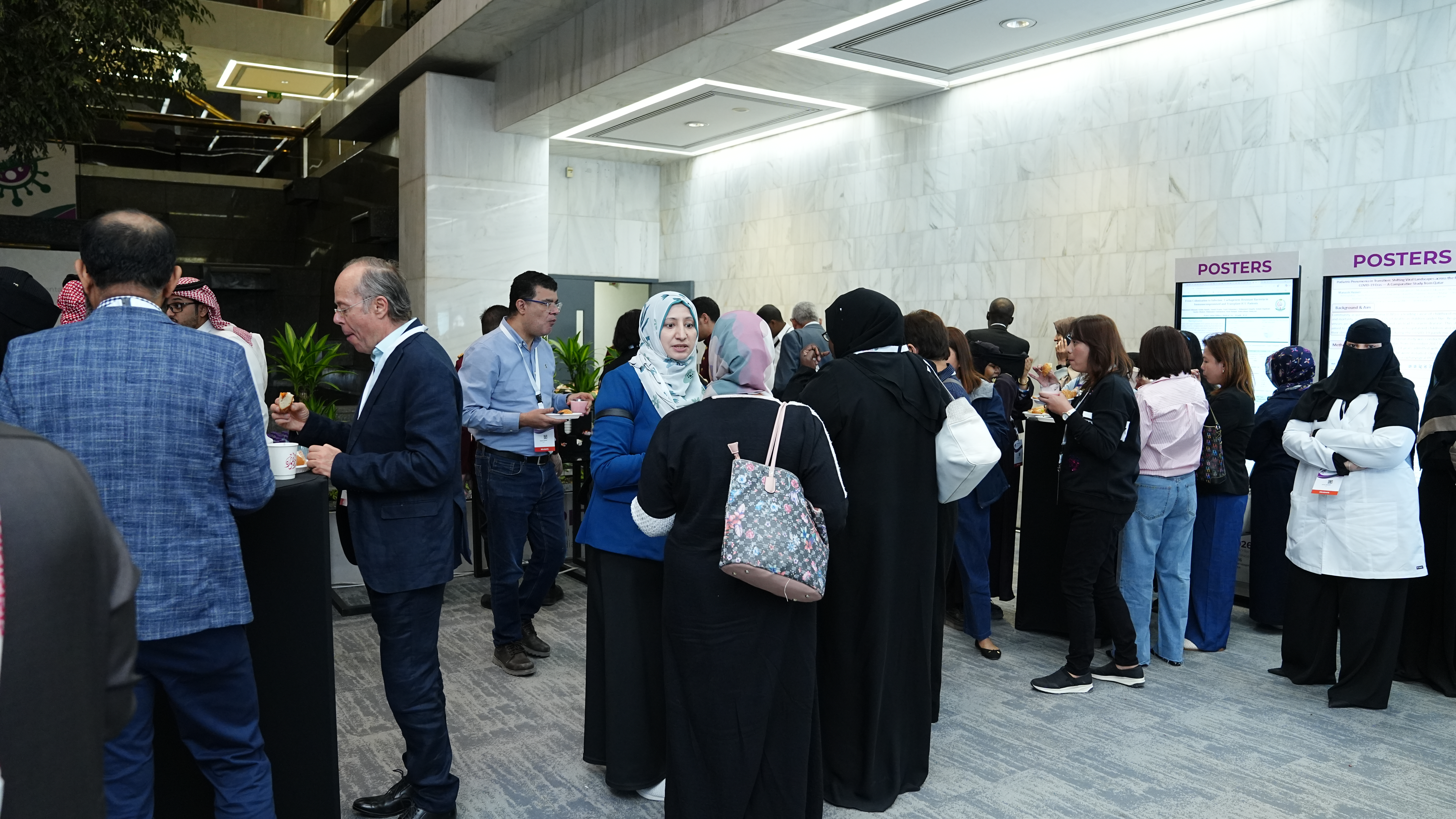 FPID conference sponsorship and exhibition