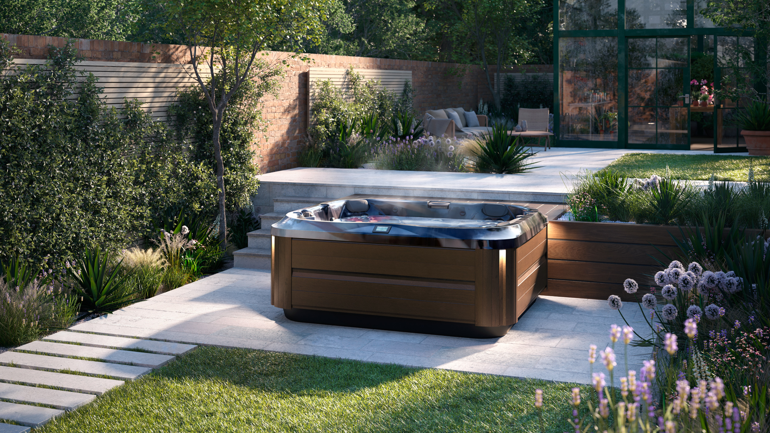 Alkar Billiards & Hot Tubs