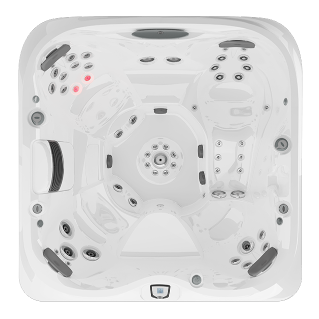 Jacuzzi J-400
