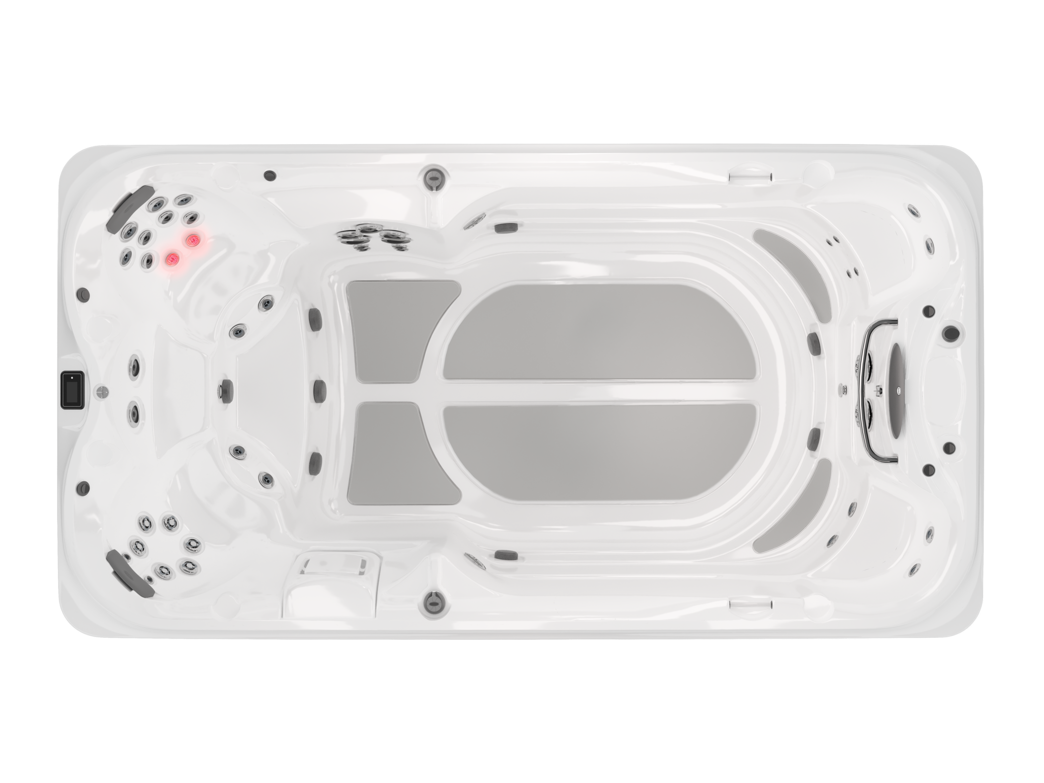 Jacuzzi J14 Swim Spa