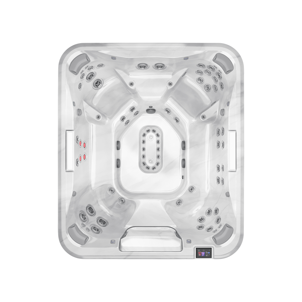 Jacuzzi J-13 Swim Spa