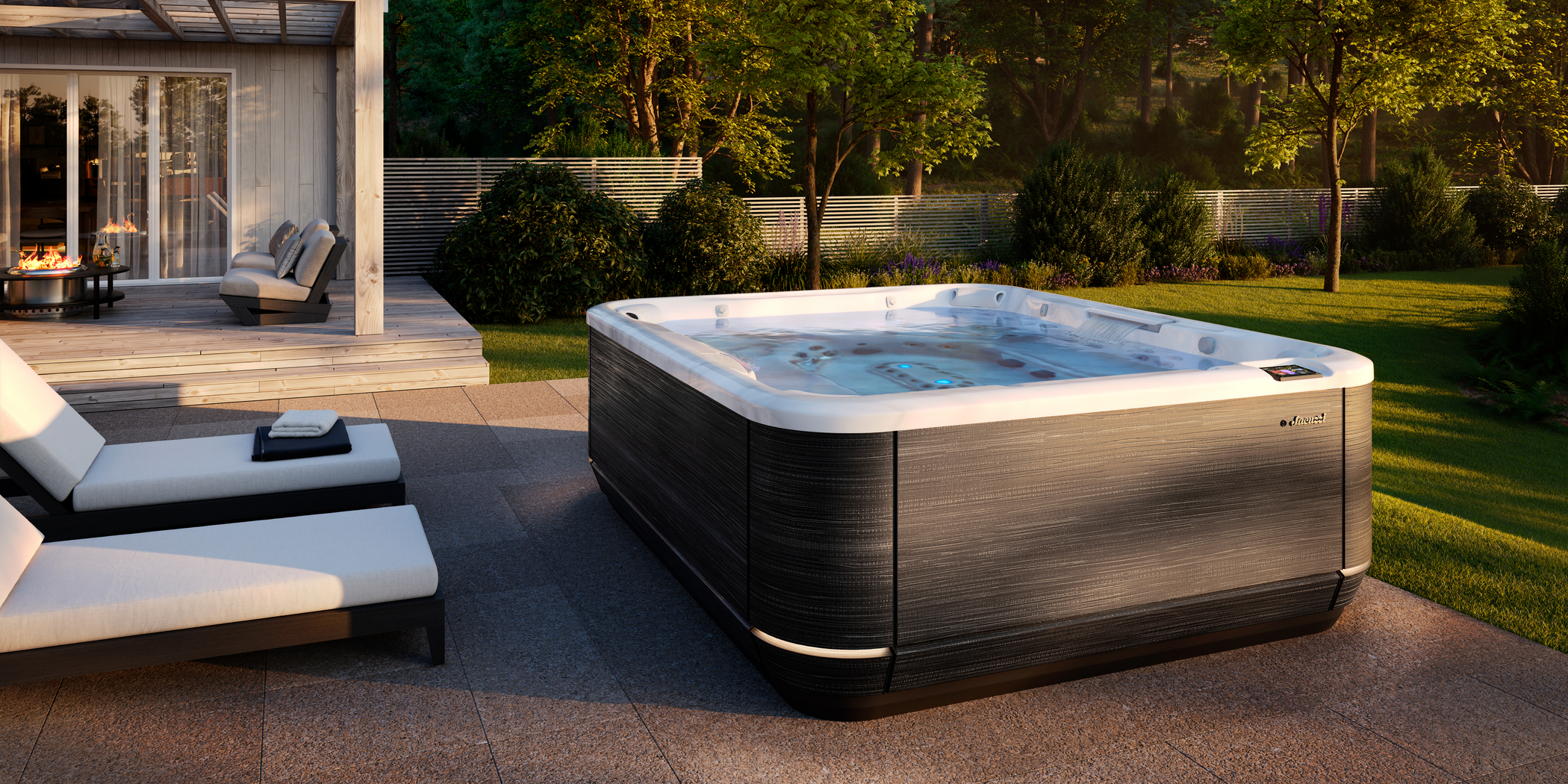 Jacuzzi J5