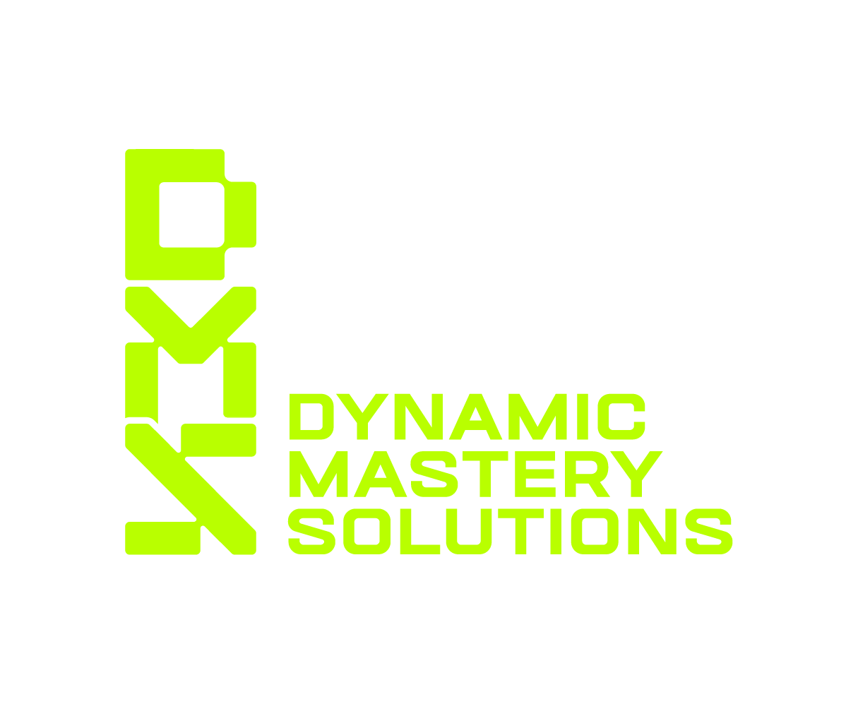 Dynamic Mastery Solutions