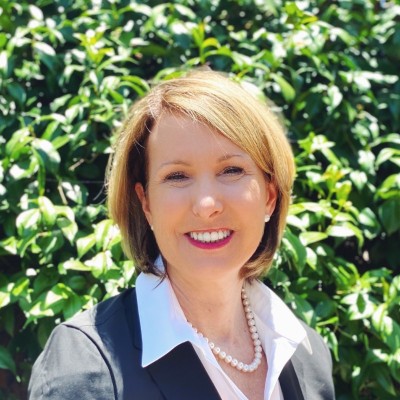Laura Hanlon