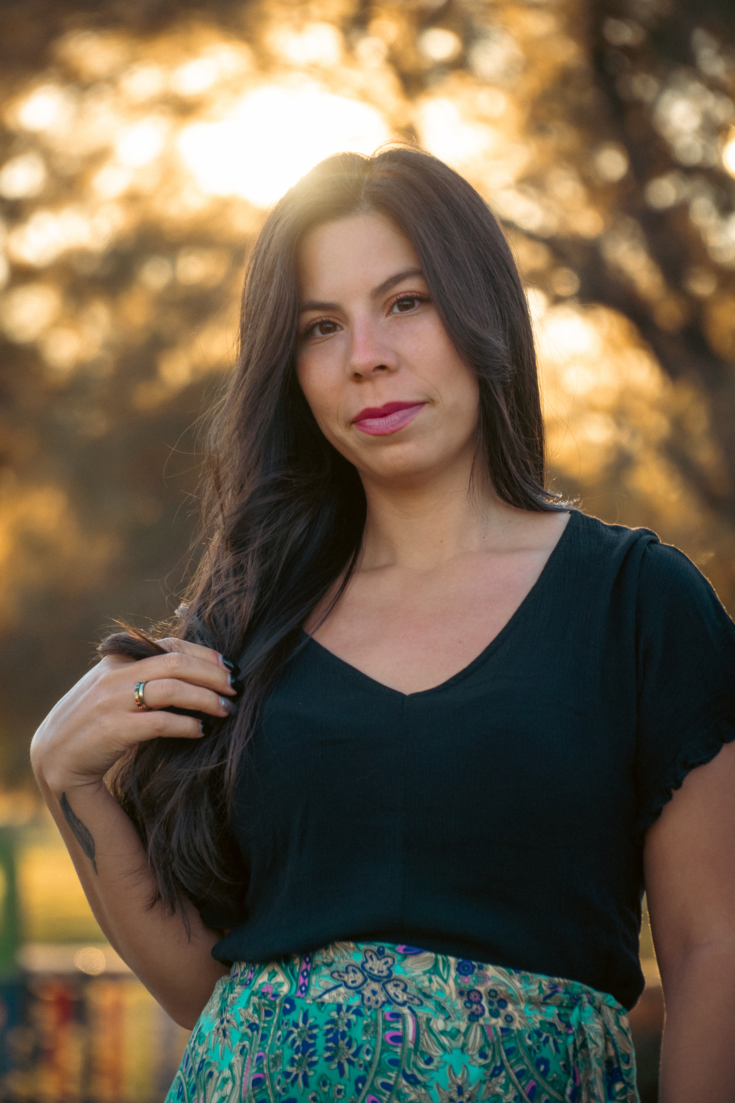 María Belén