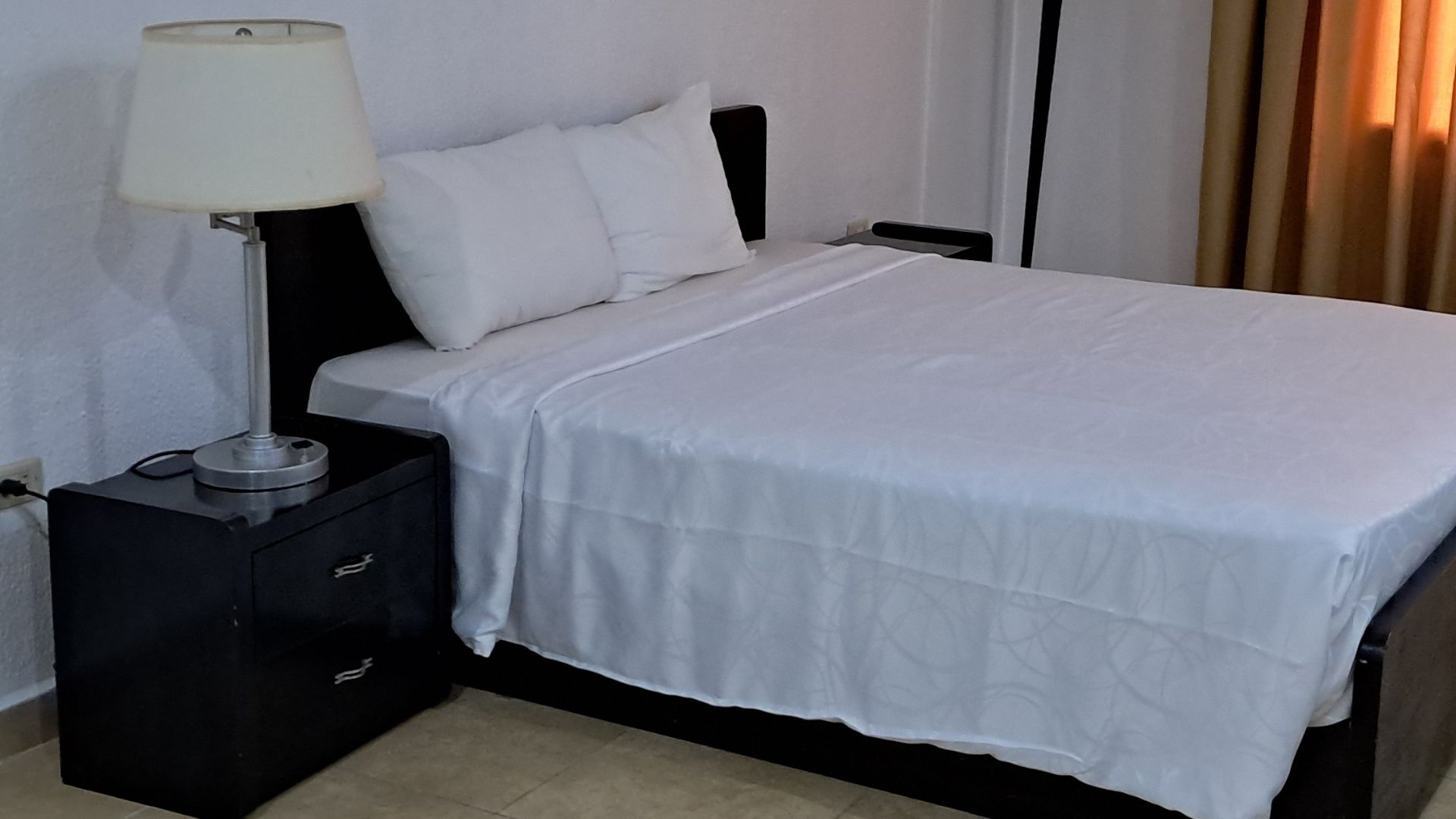 Habitación con Kitchenette CCP Suites