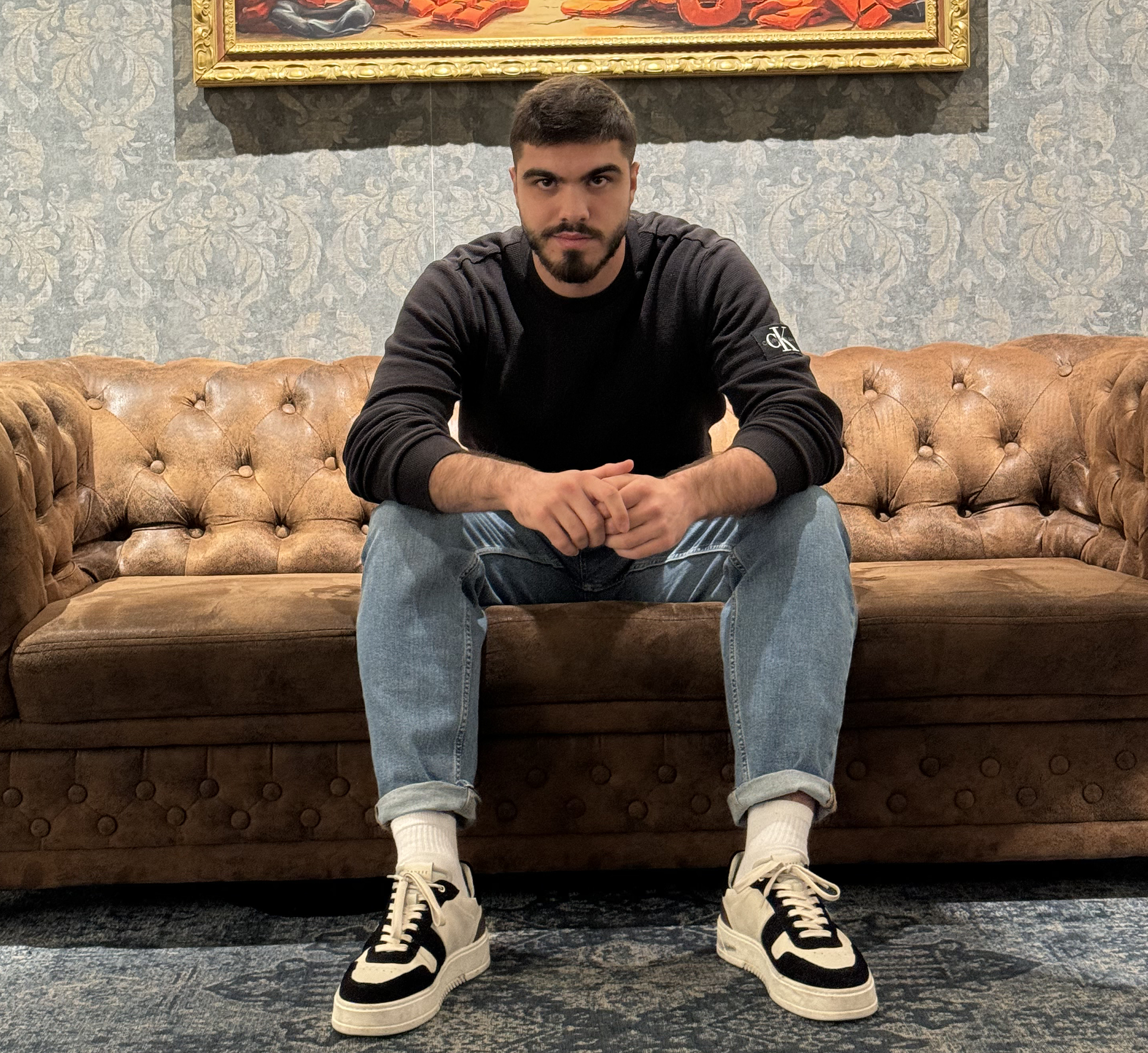 Karlo Gudić