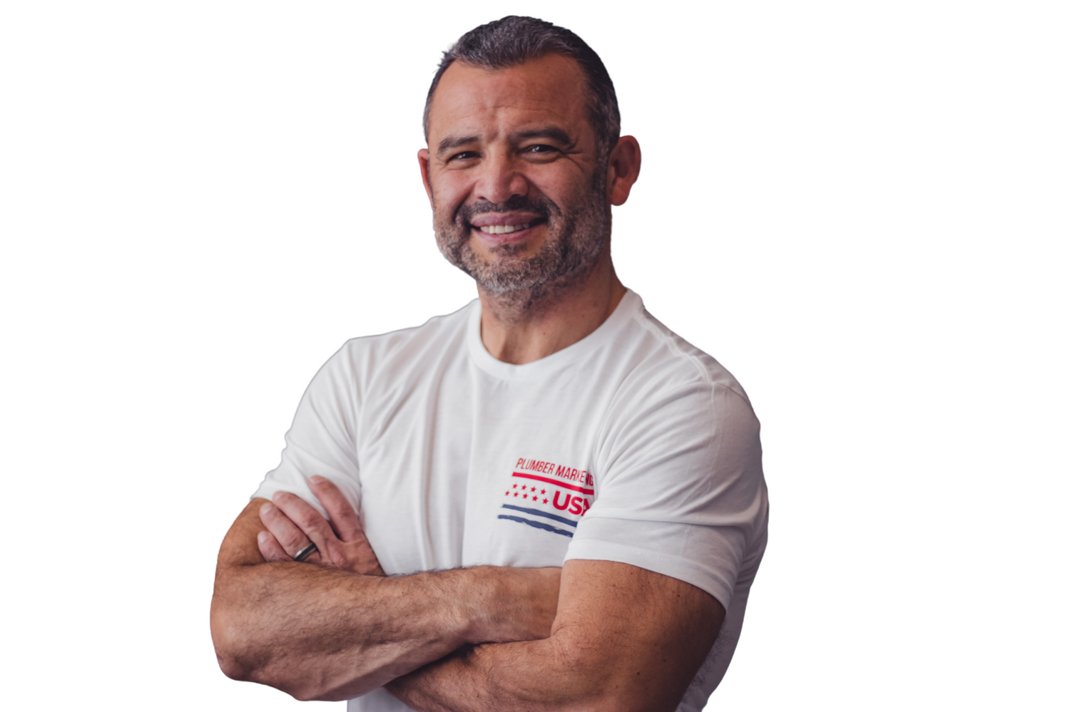 Richard Cruz — Founder, Plumber Marketing USA