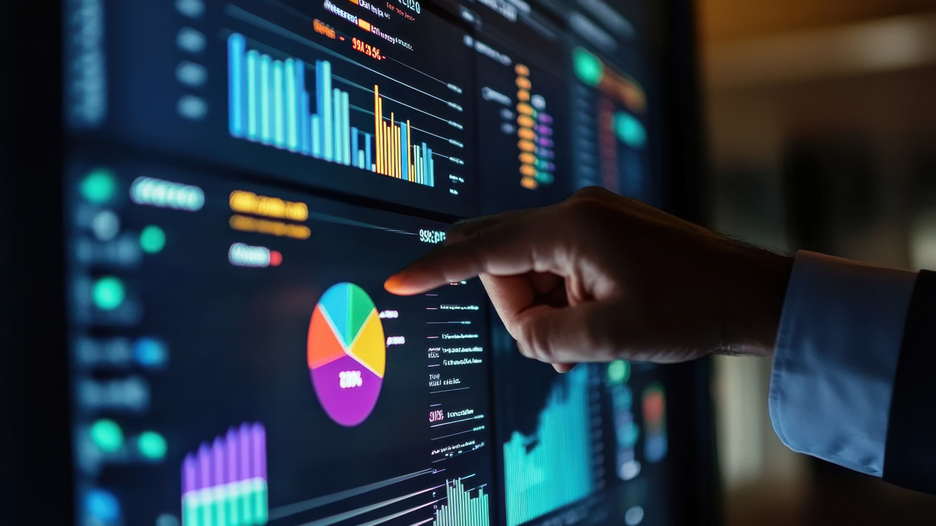 It took me years to realise this…