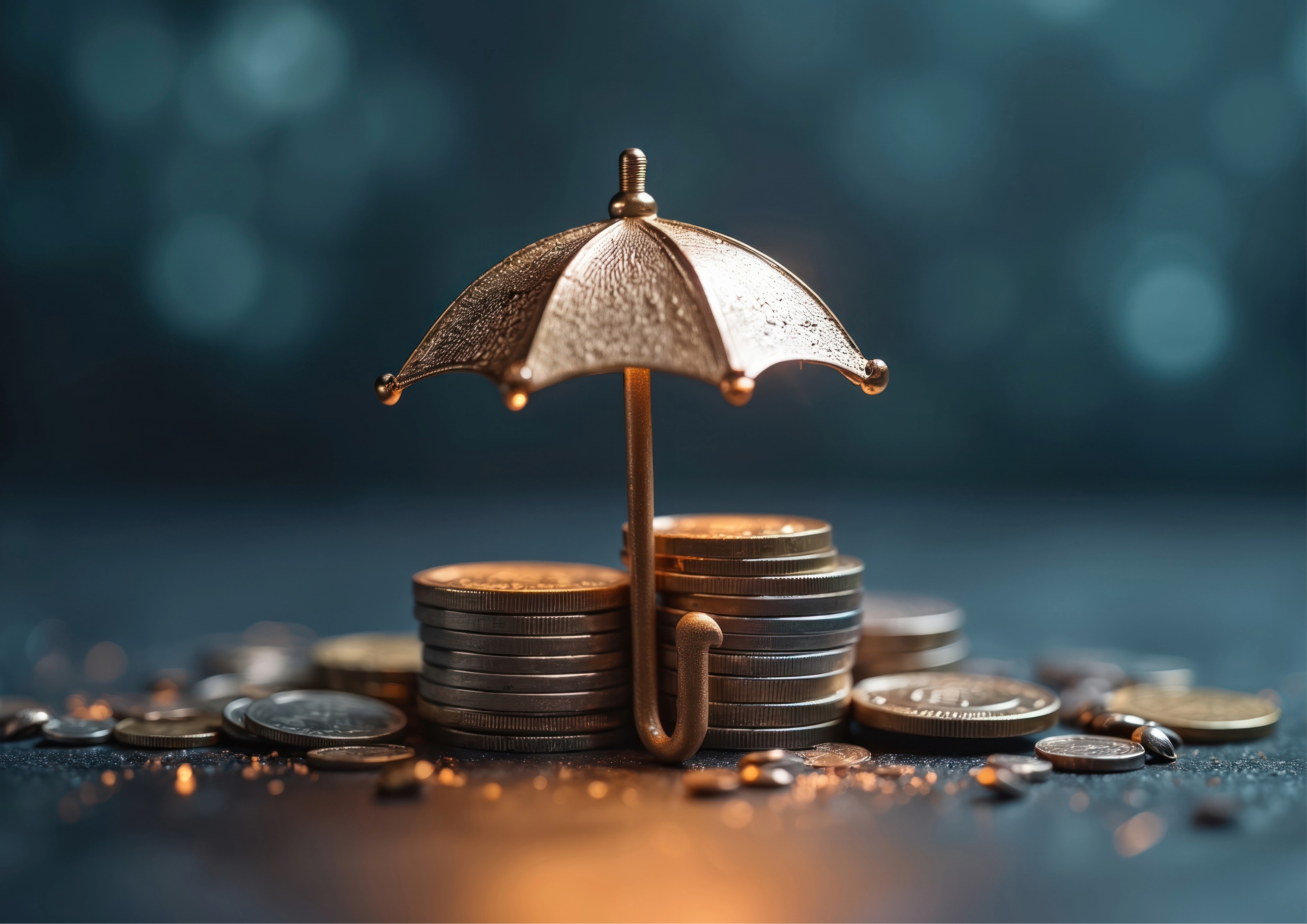 Most people don’t leave enough of this