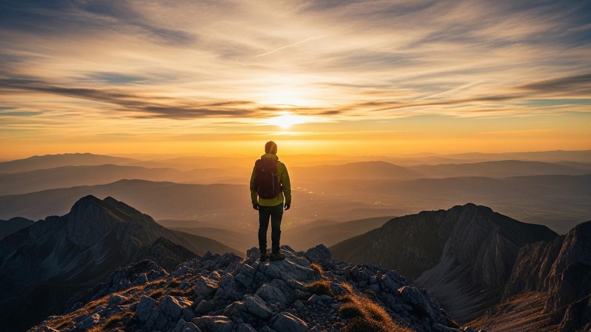Success can be a surprisingly bad teacher
