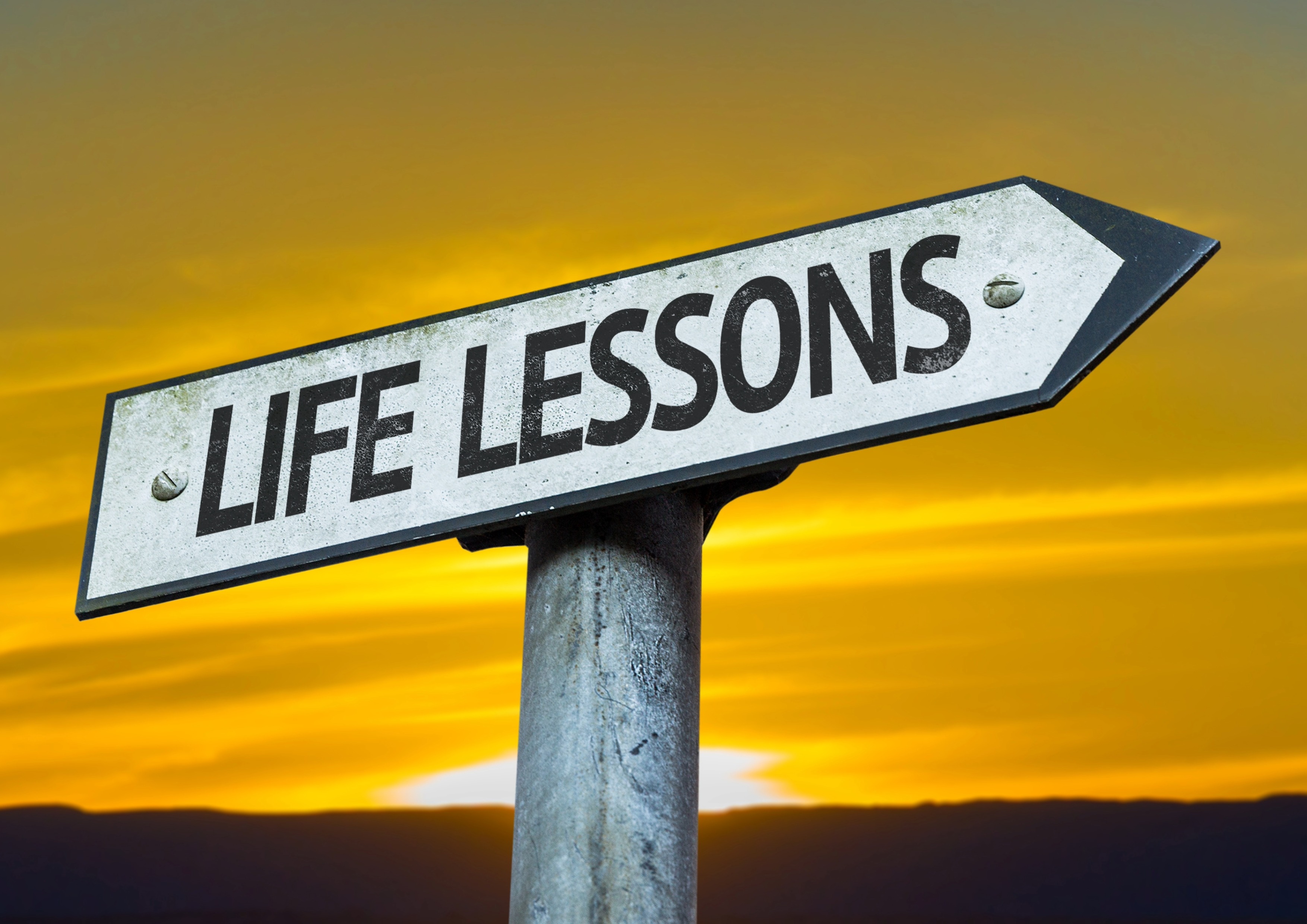 An unexpected lesson from my travels
