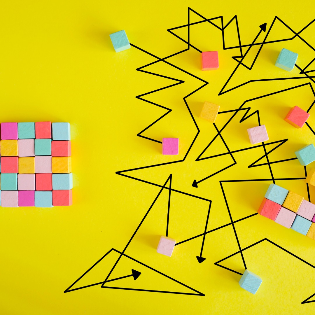 Why we trust complicated things