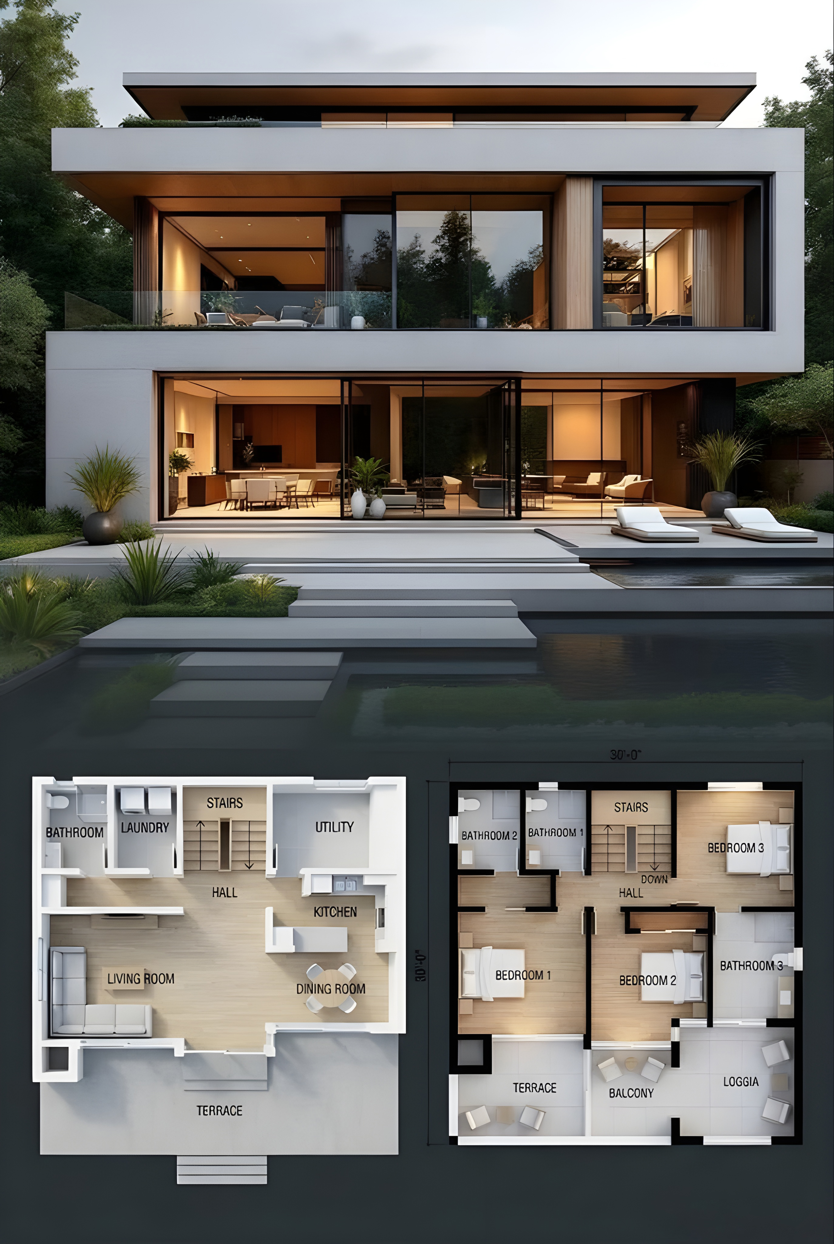 Primary Suite Expansion
