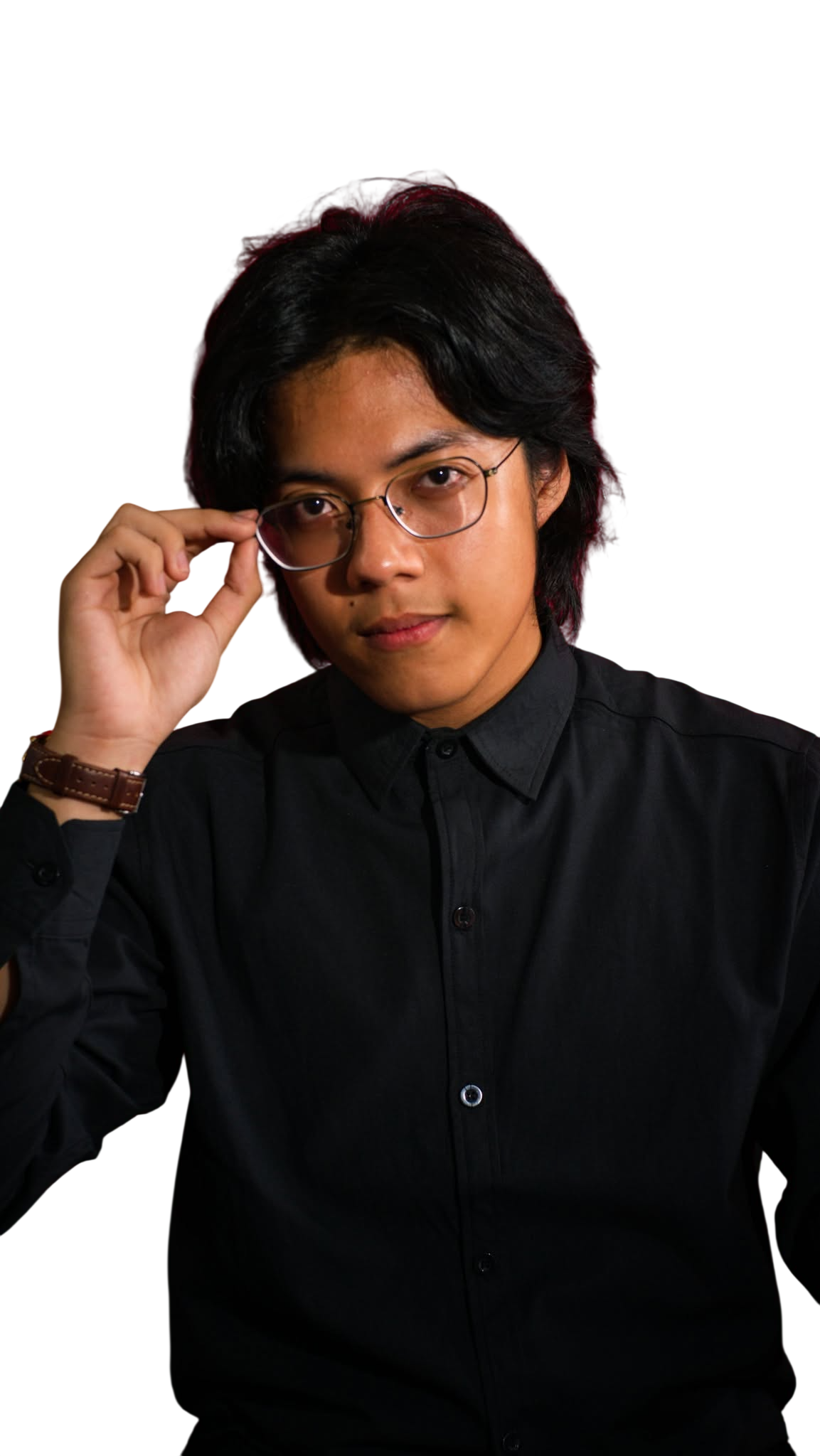 Levy Franz Reyes