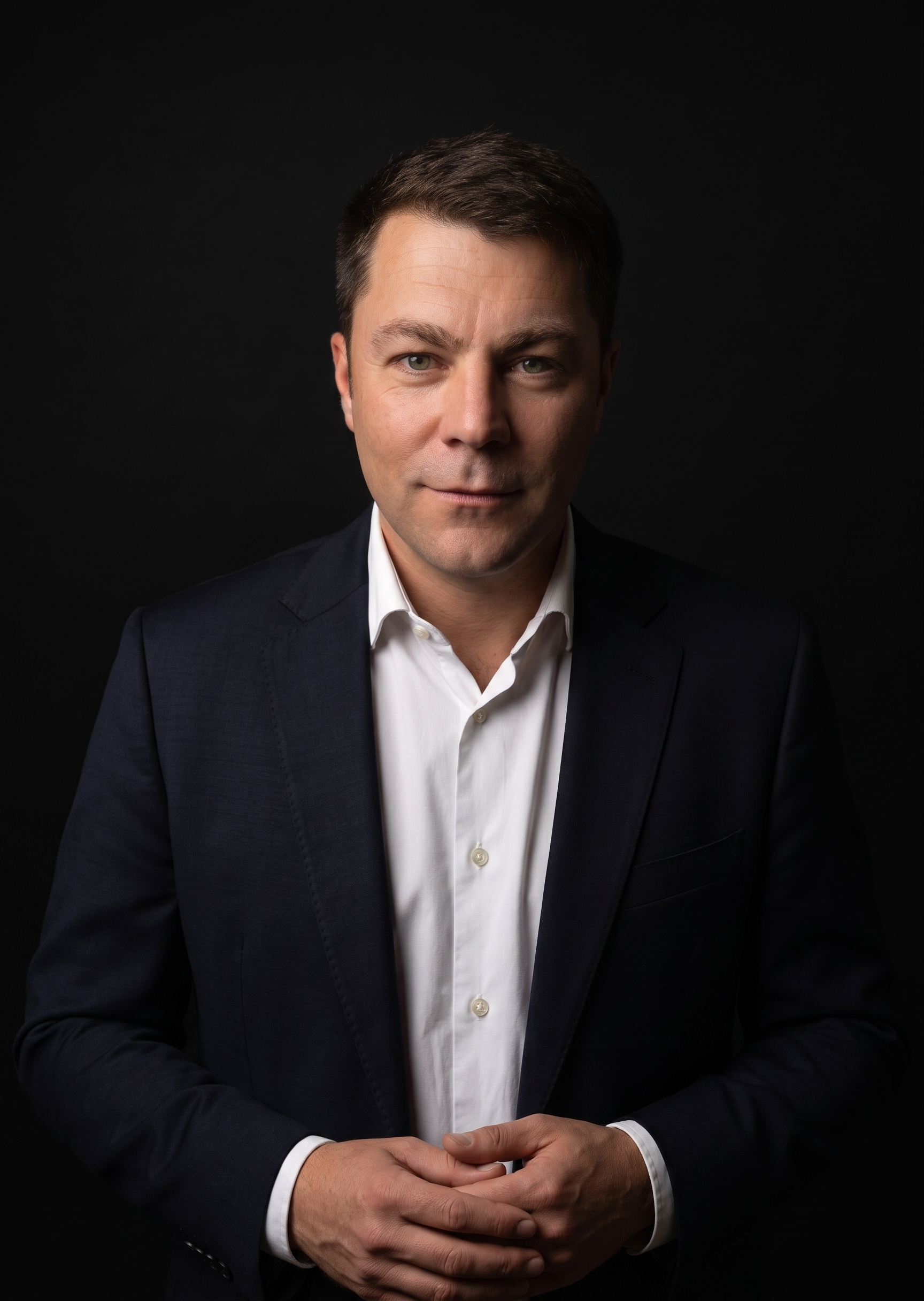 Robert Saunders