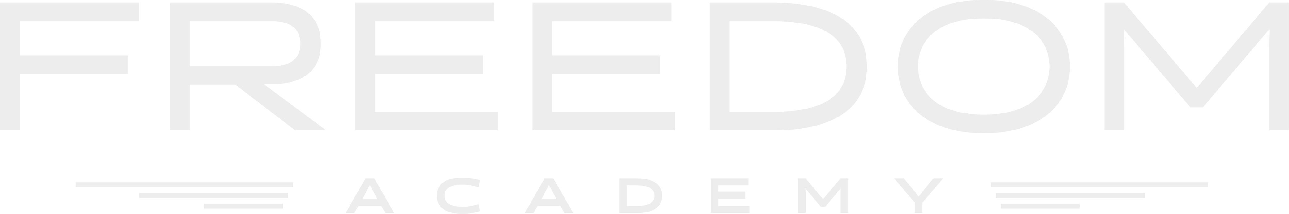Freedom Academy Logo