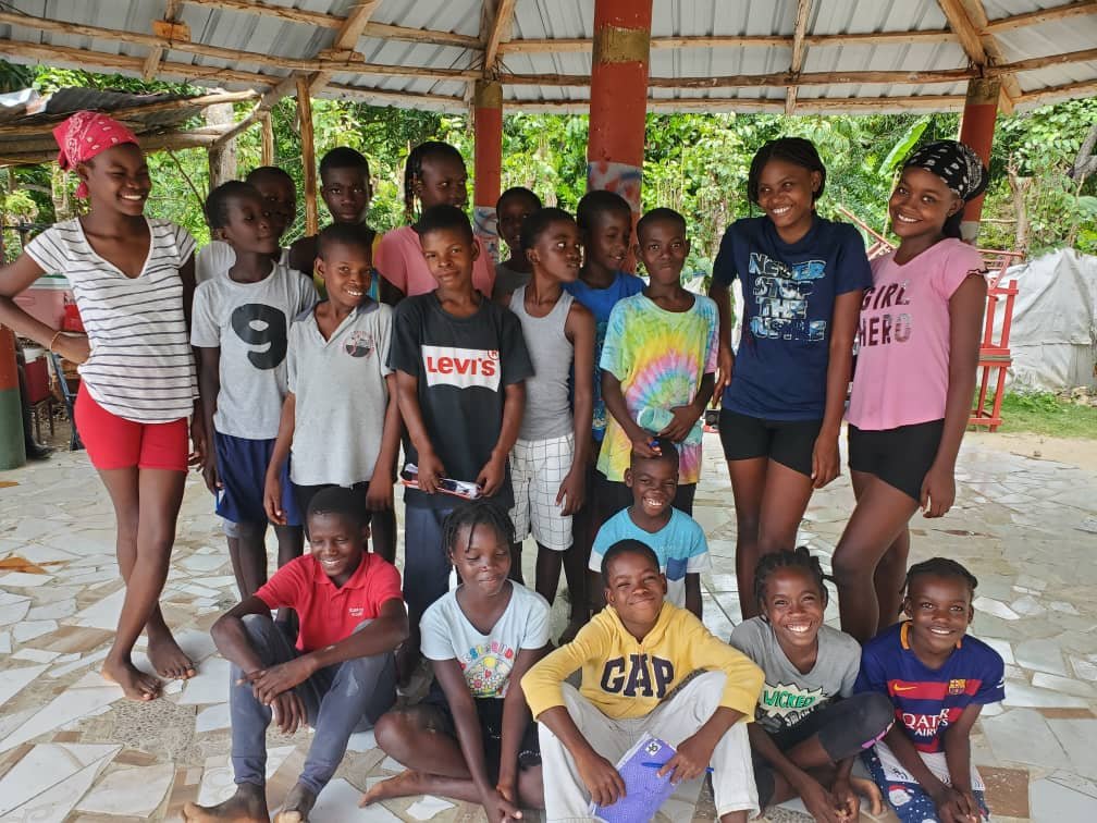 Youth Development