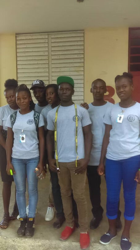 Youth Development