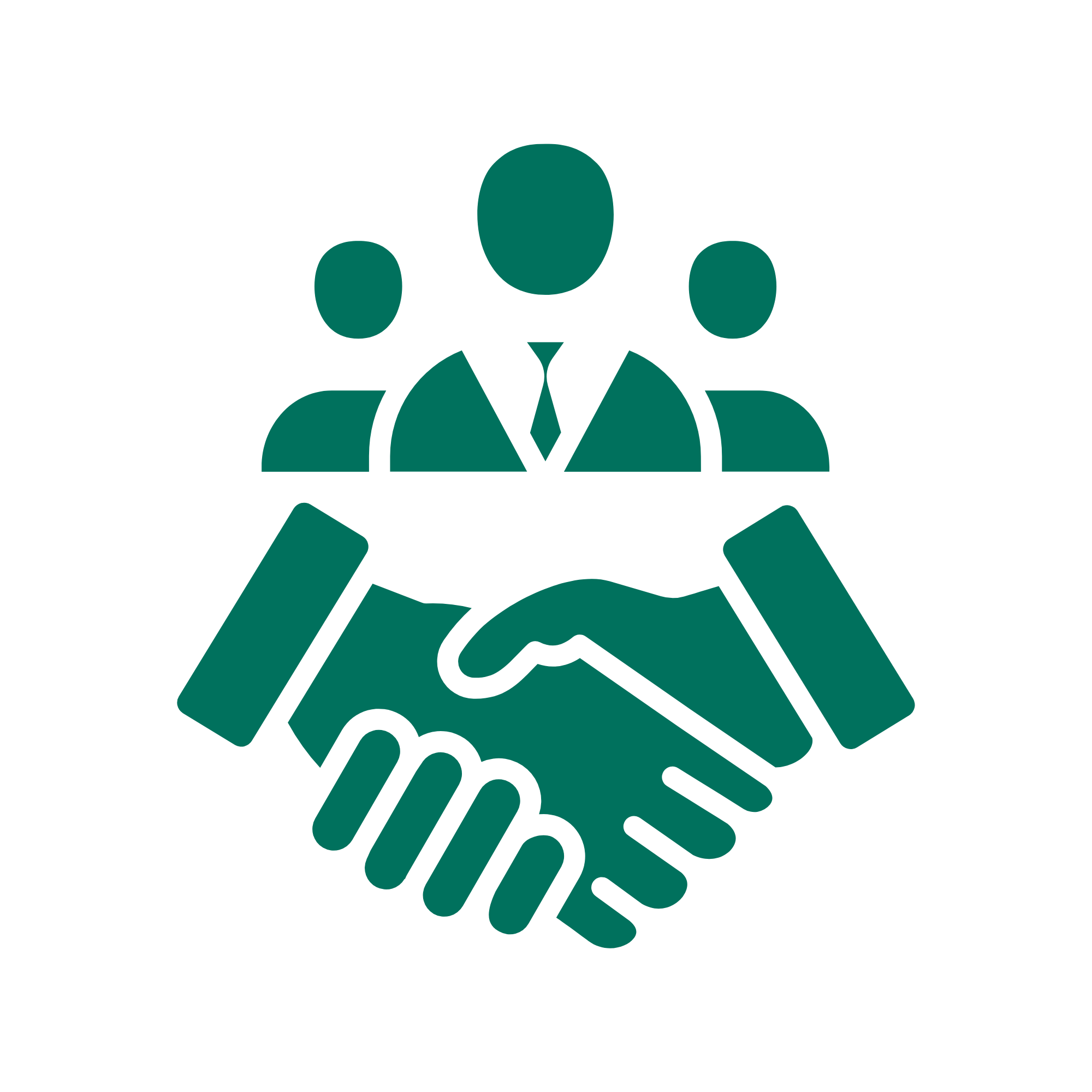 Corporate Partnerships