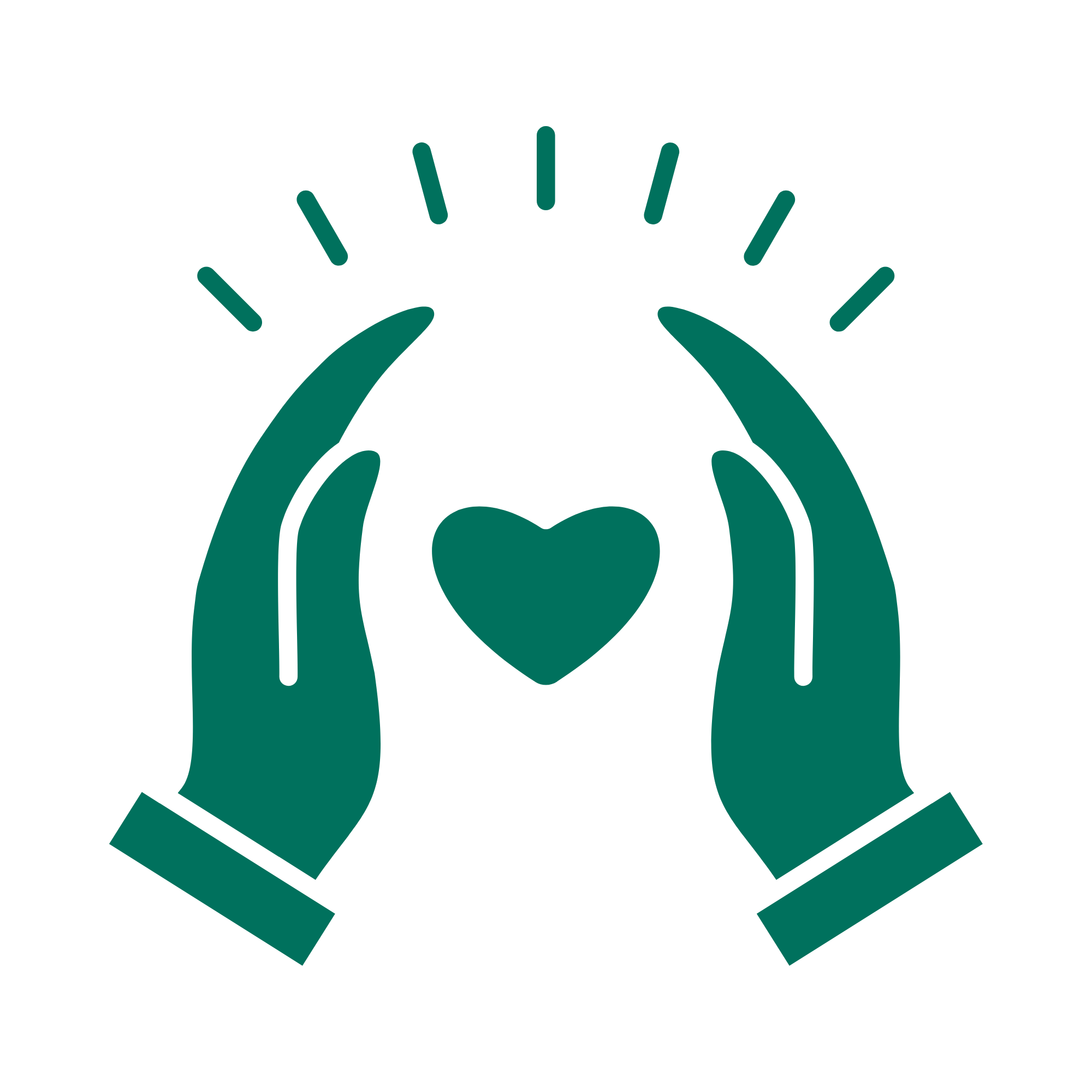 Faith-Based & Community Groups