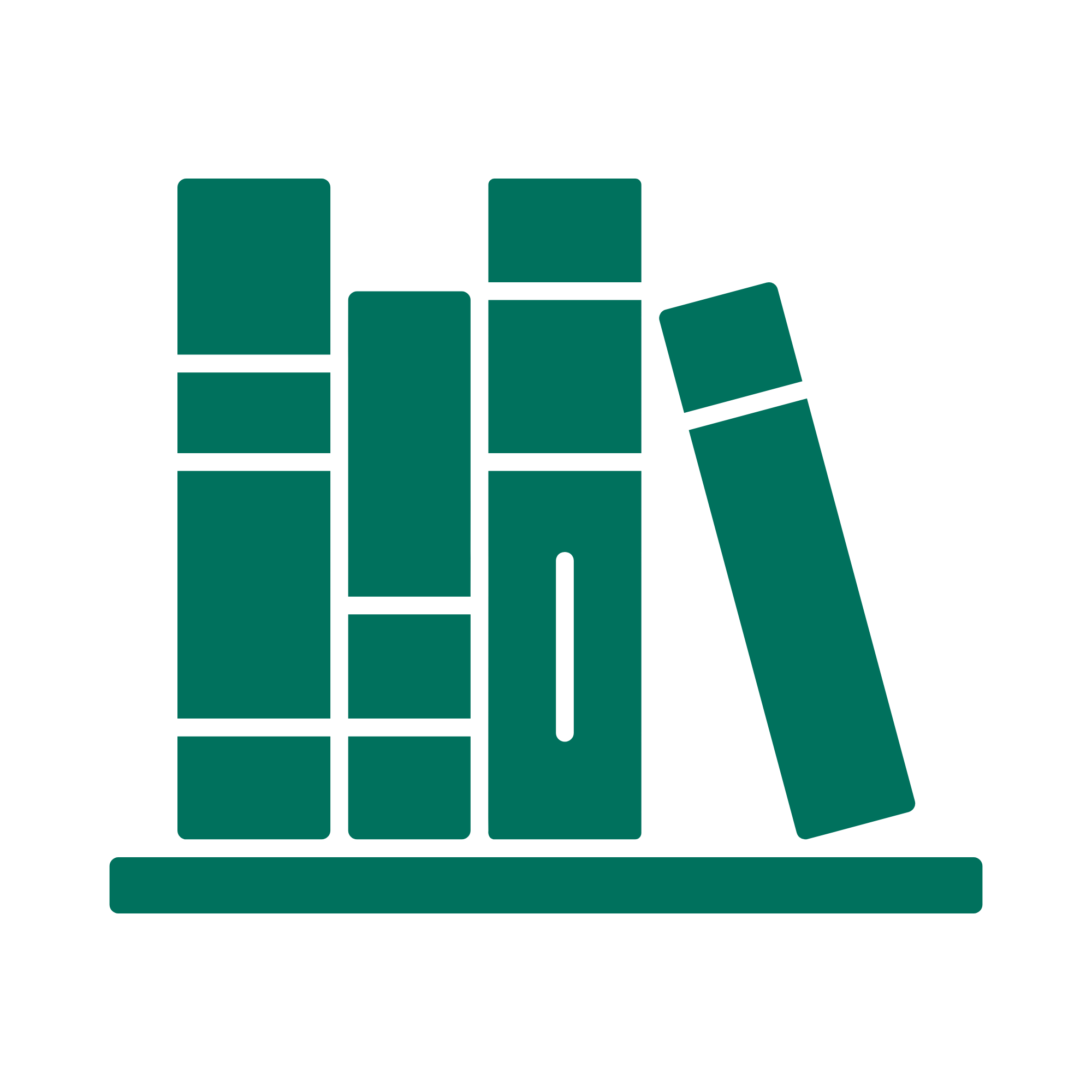 Libraries & Museums