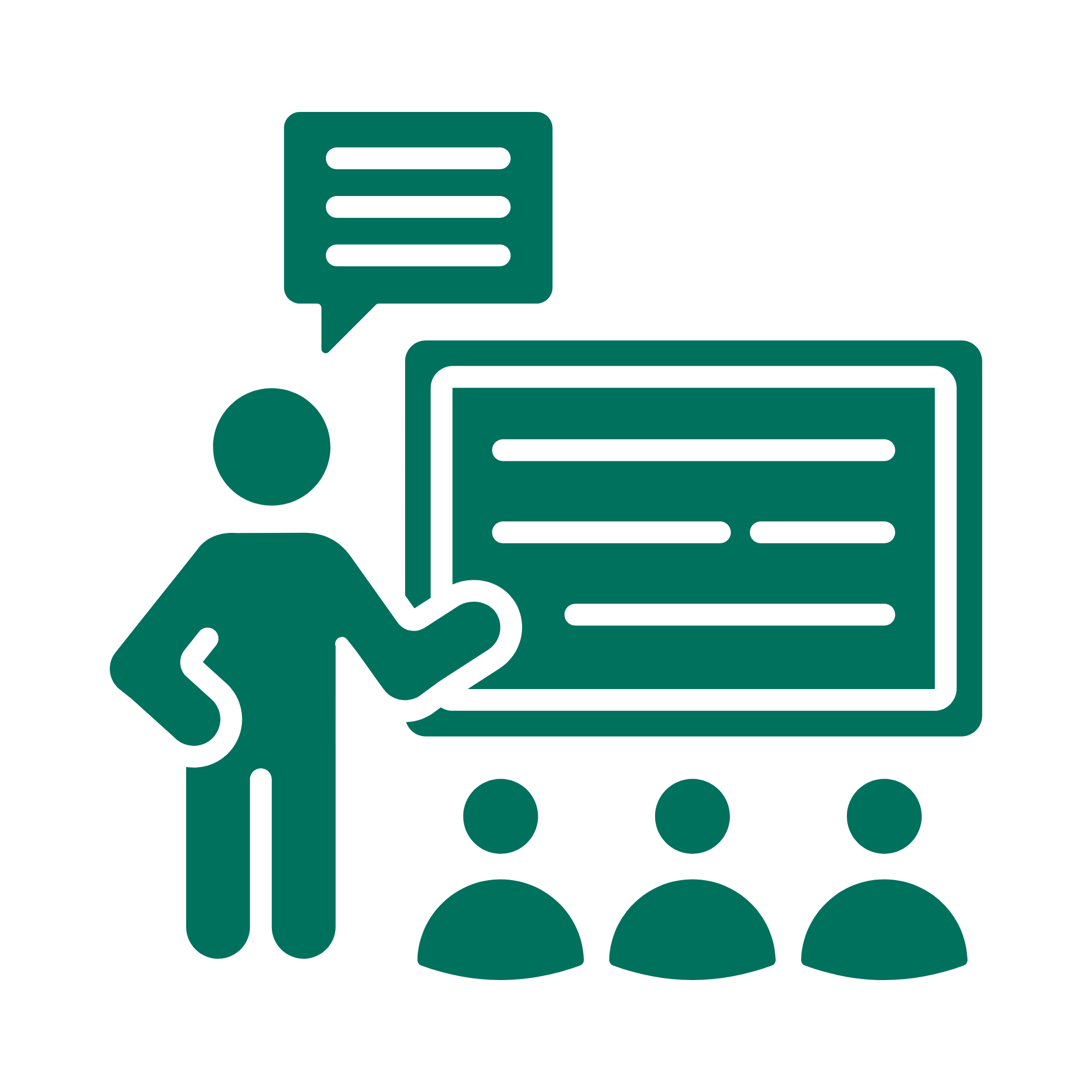 In-Person Workshops
