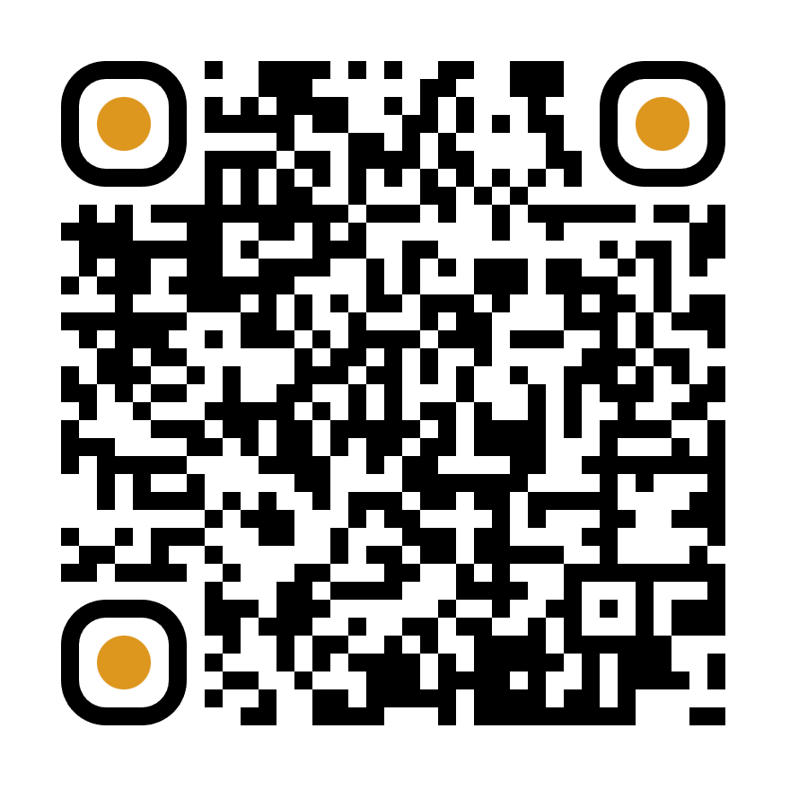 French Survey QR Code