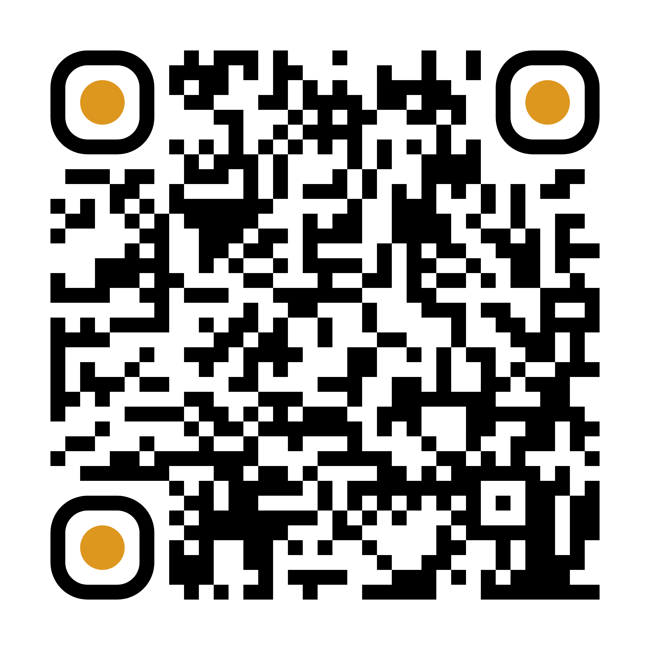 English Survey QR Code