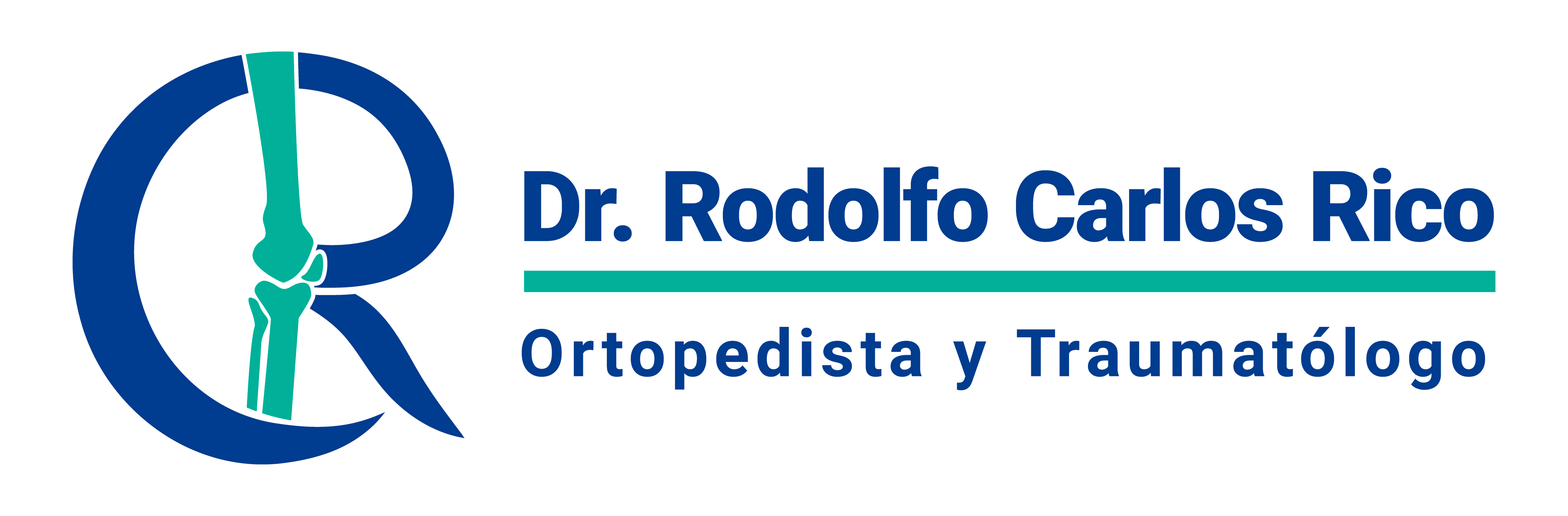 Dr. Rodolfo Carlos Rico