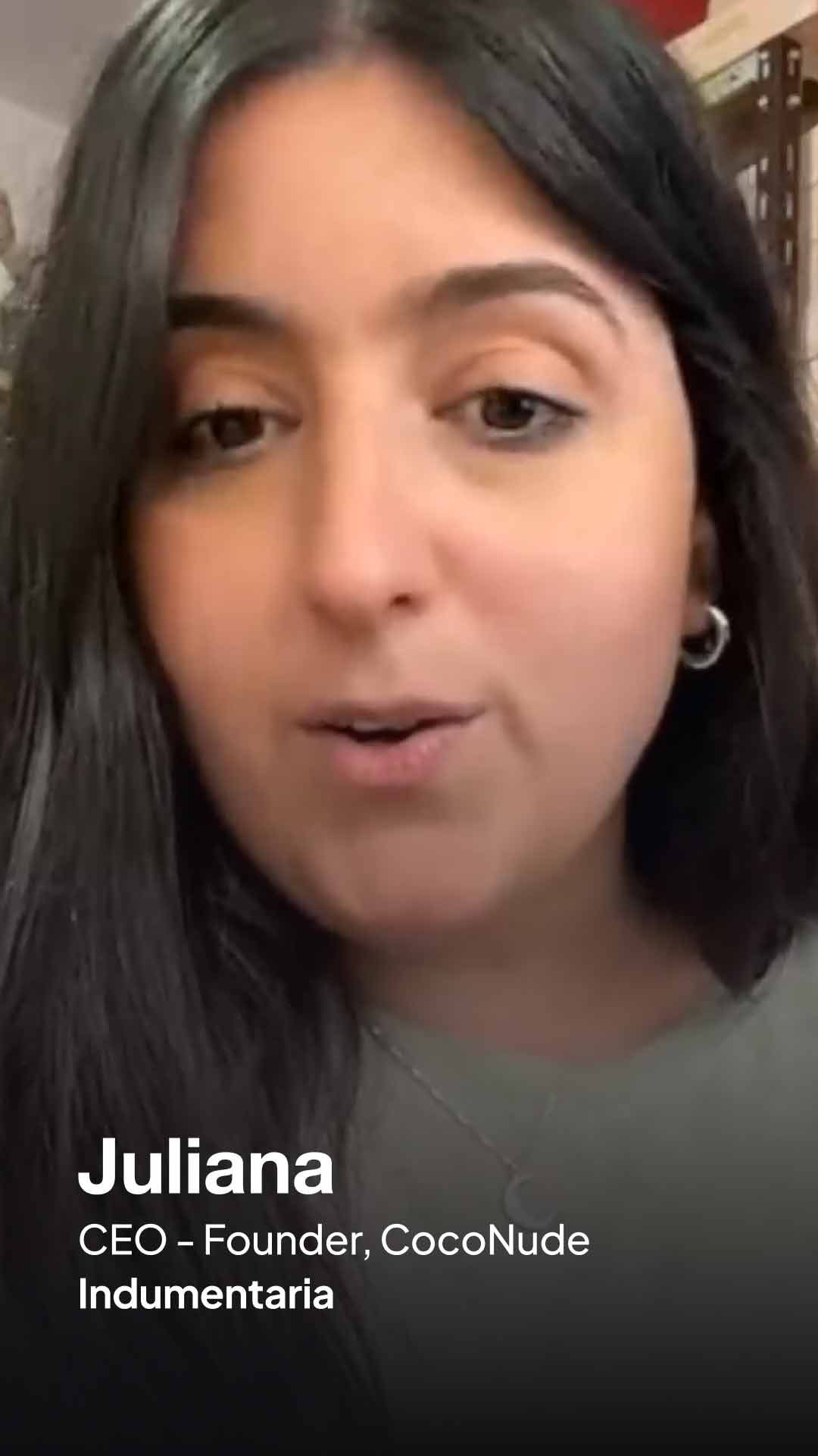 Juliana - CocoNude