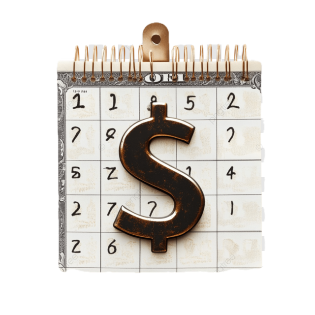 Easily Market ONCE Now for the Whole Year