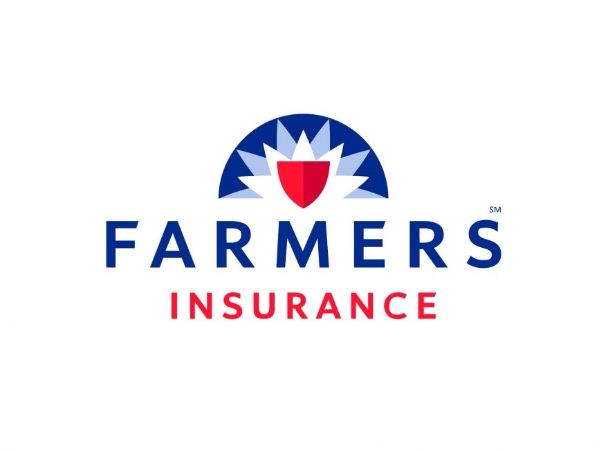 Farmers Insurance logo