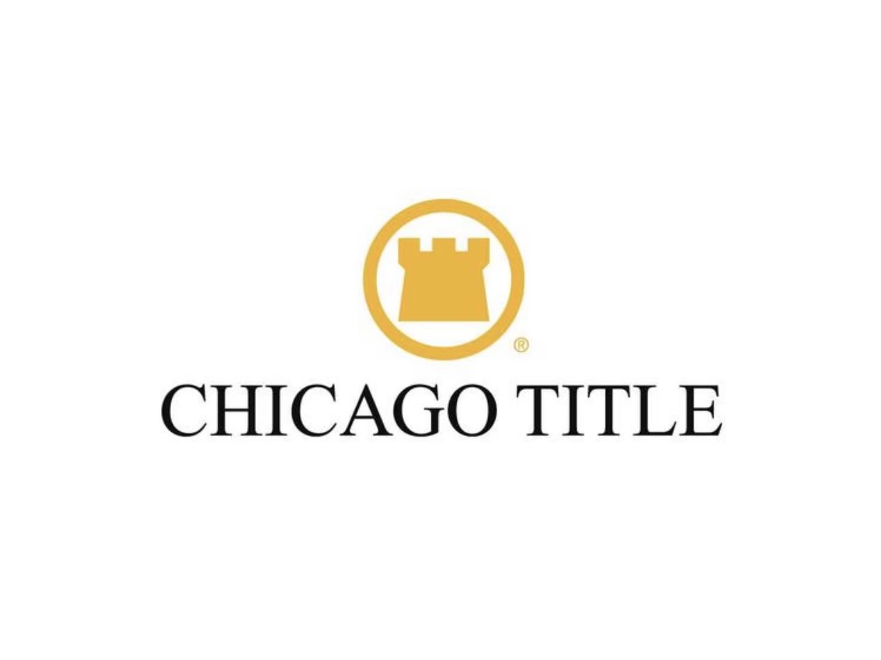 Chicago Title logo