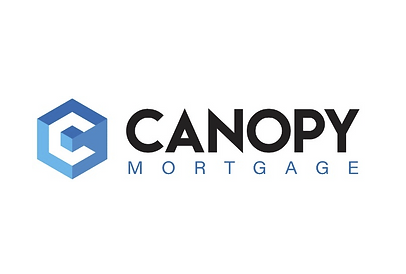 Canopy Mortgage logo