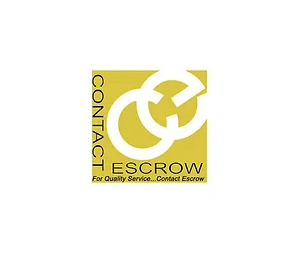 Contact Escrow logo
