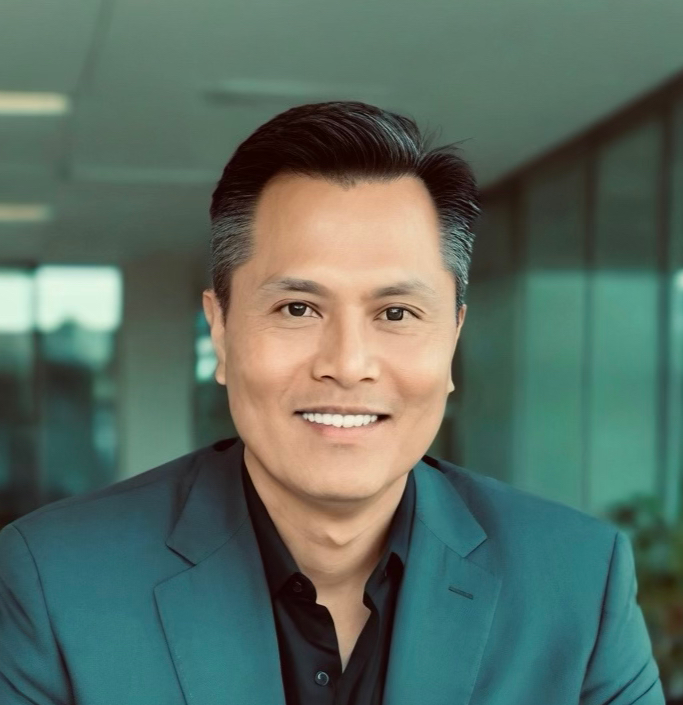 Jay Ngo