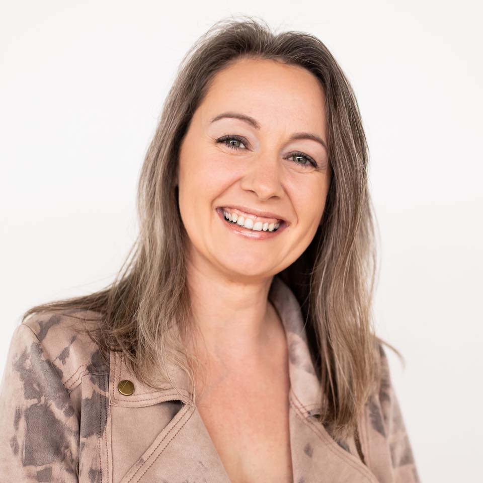 Jenni Mccarty