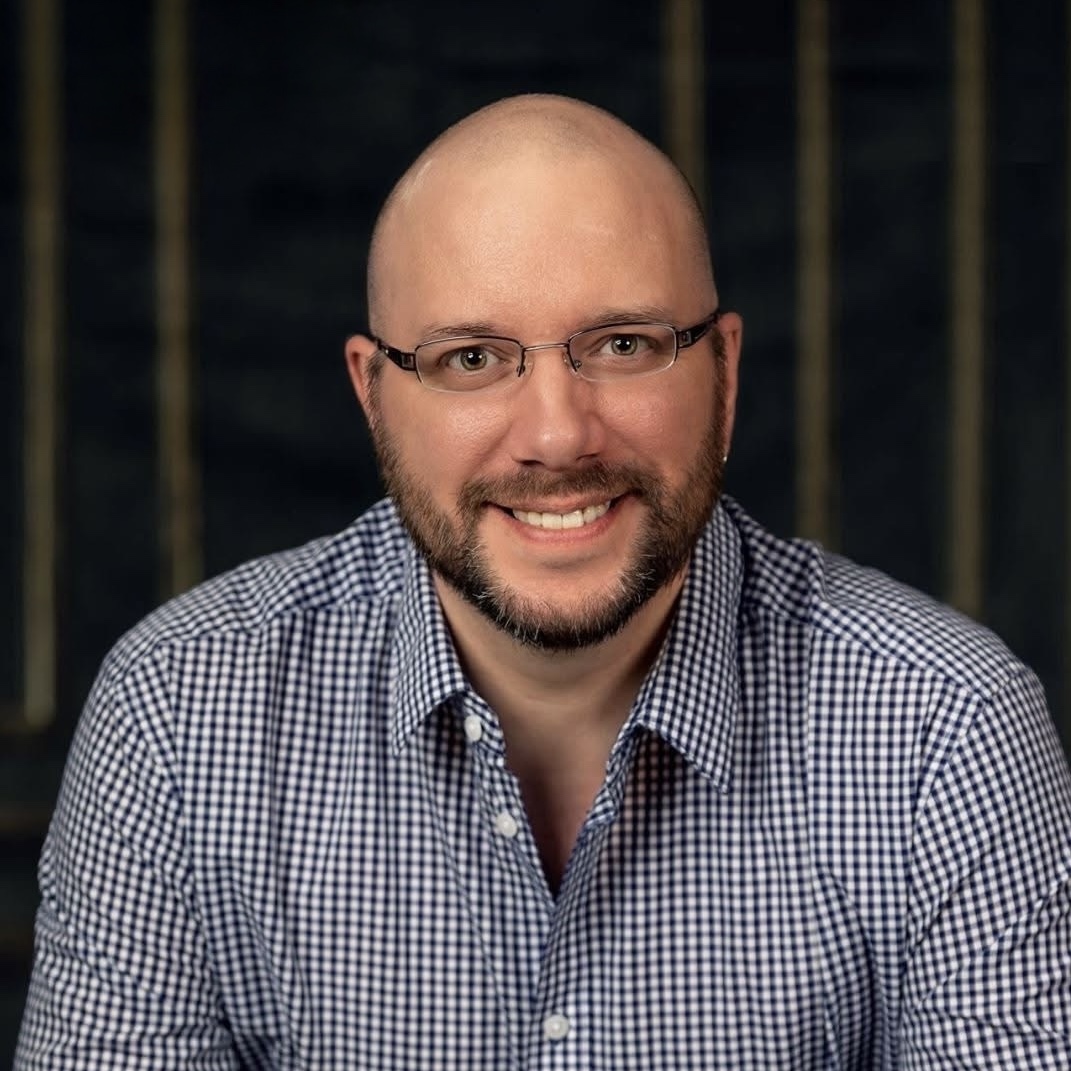 Adam Frank