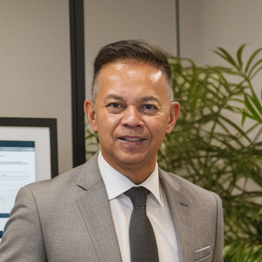 Joseph Lam