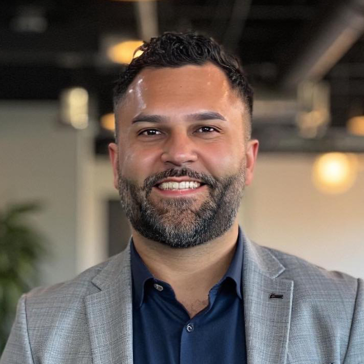 Joseph Rosario