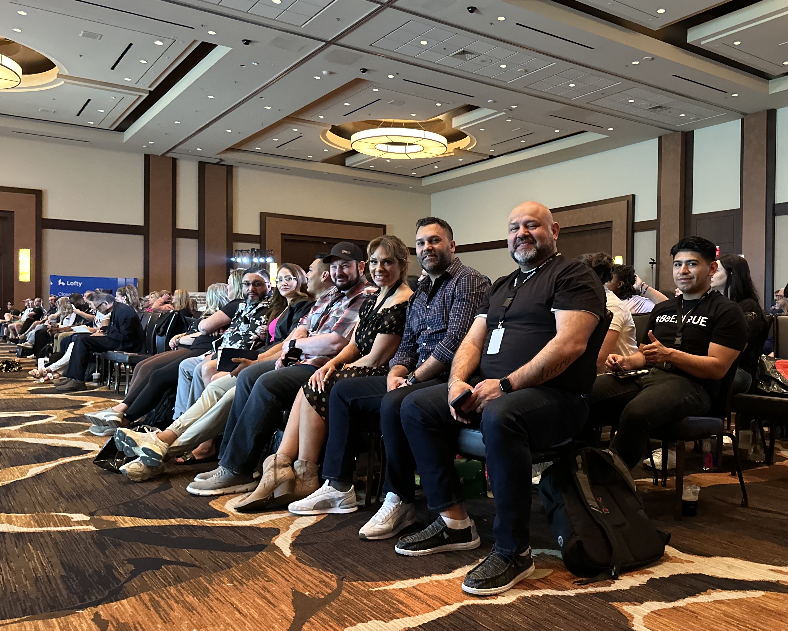 Legacy Builders event photo 42