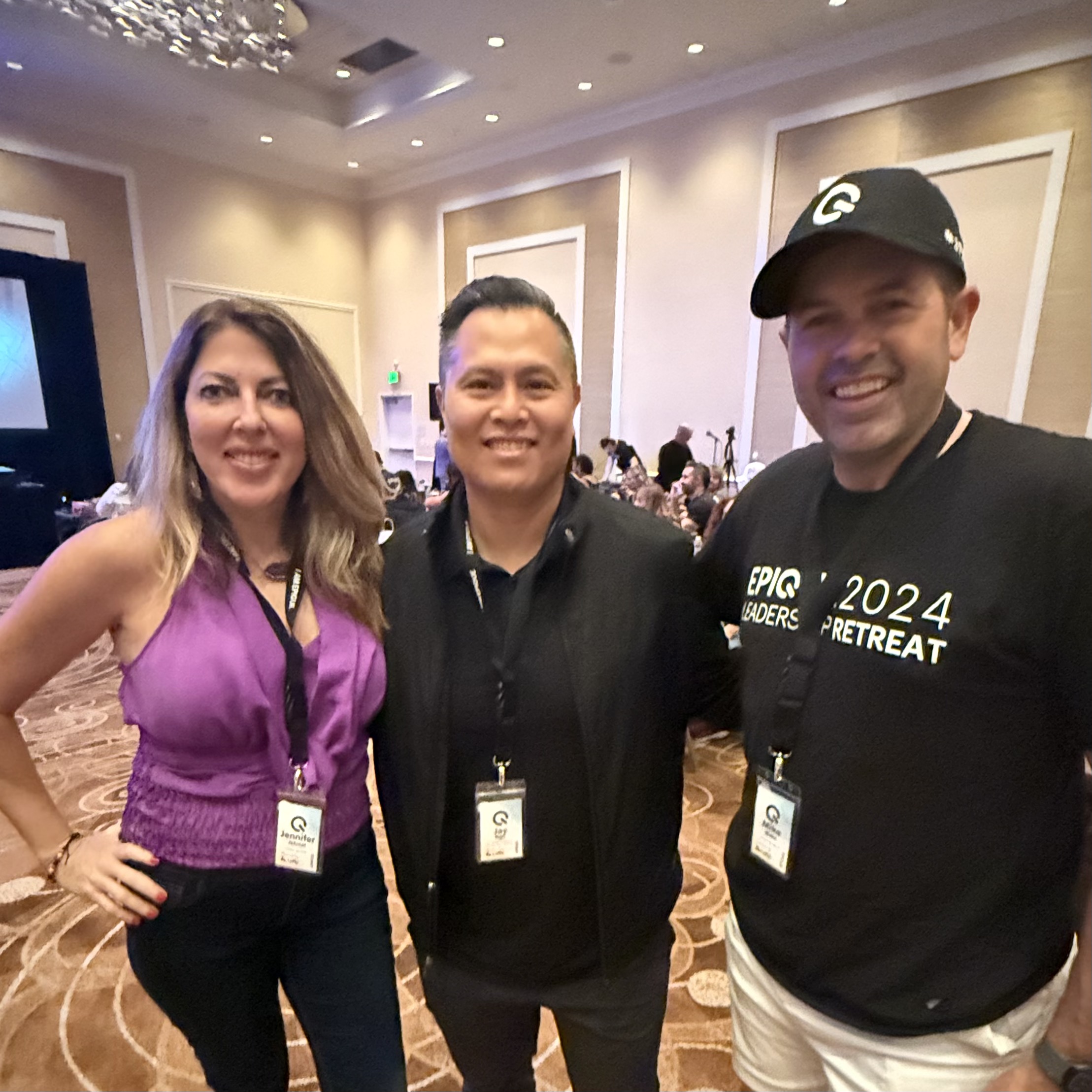 Legacy Builders event photo 27