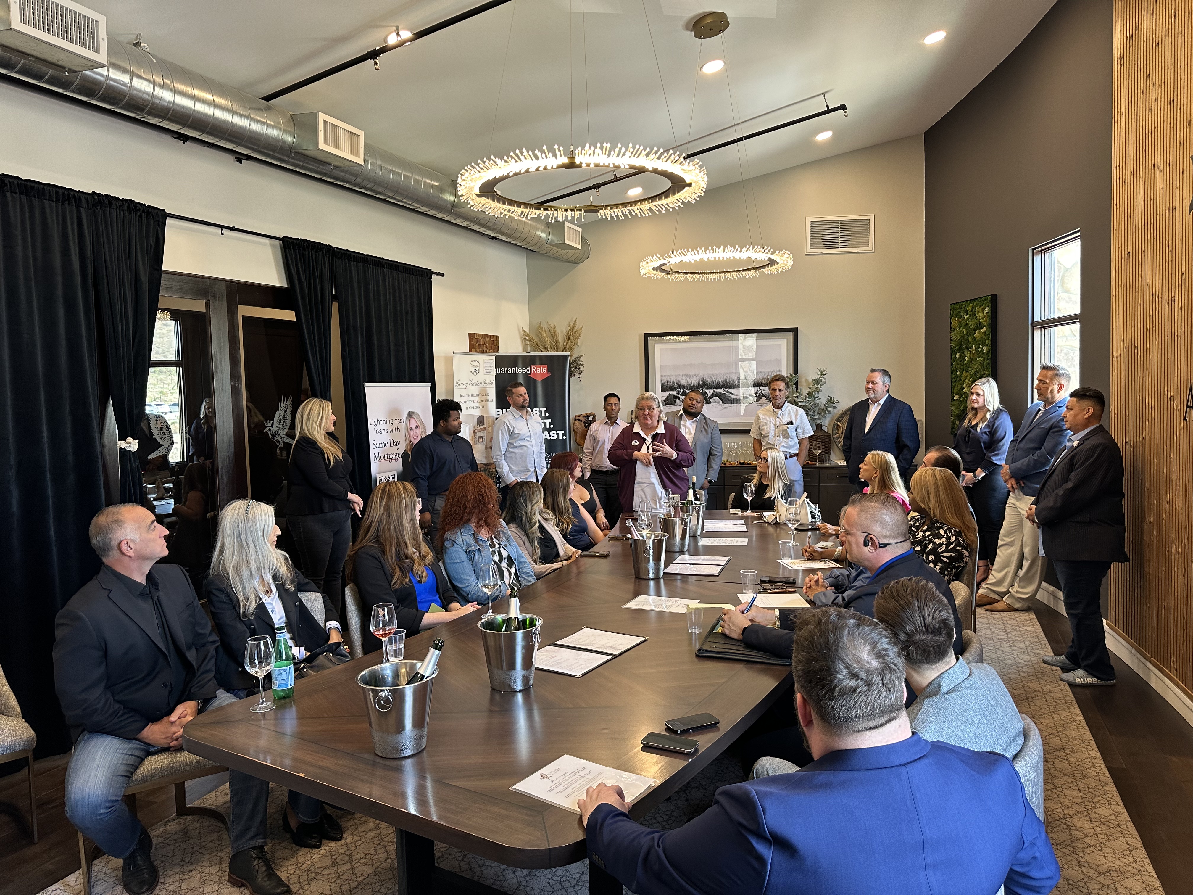 Legacy Builders event photo 23