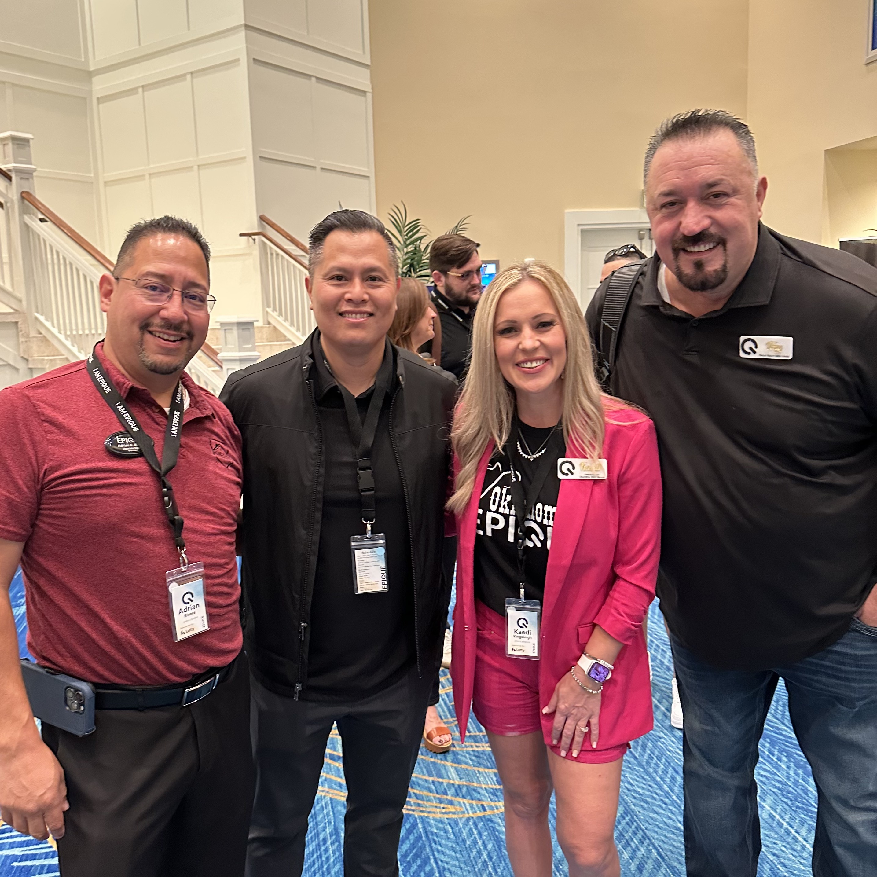 Legacy Builders event photo 13