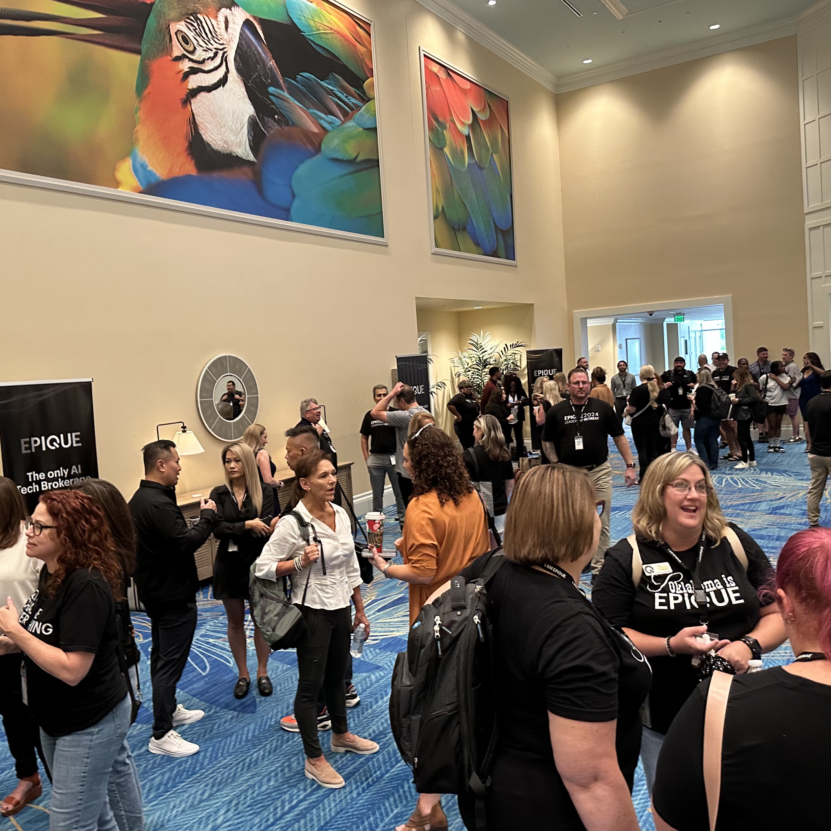Legacy Builders event photo 14