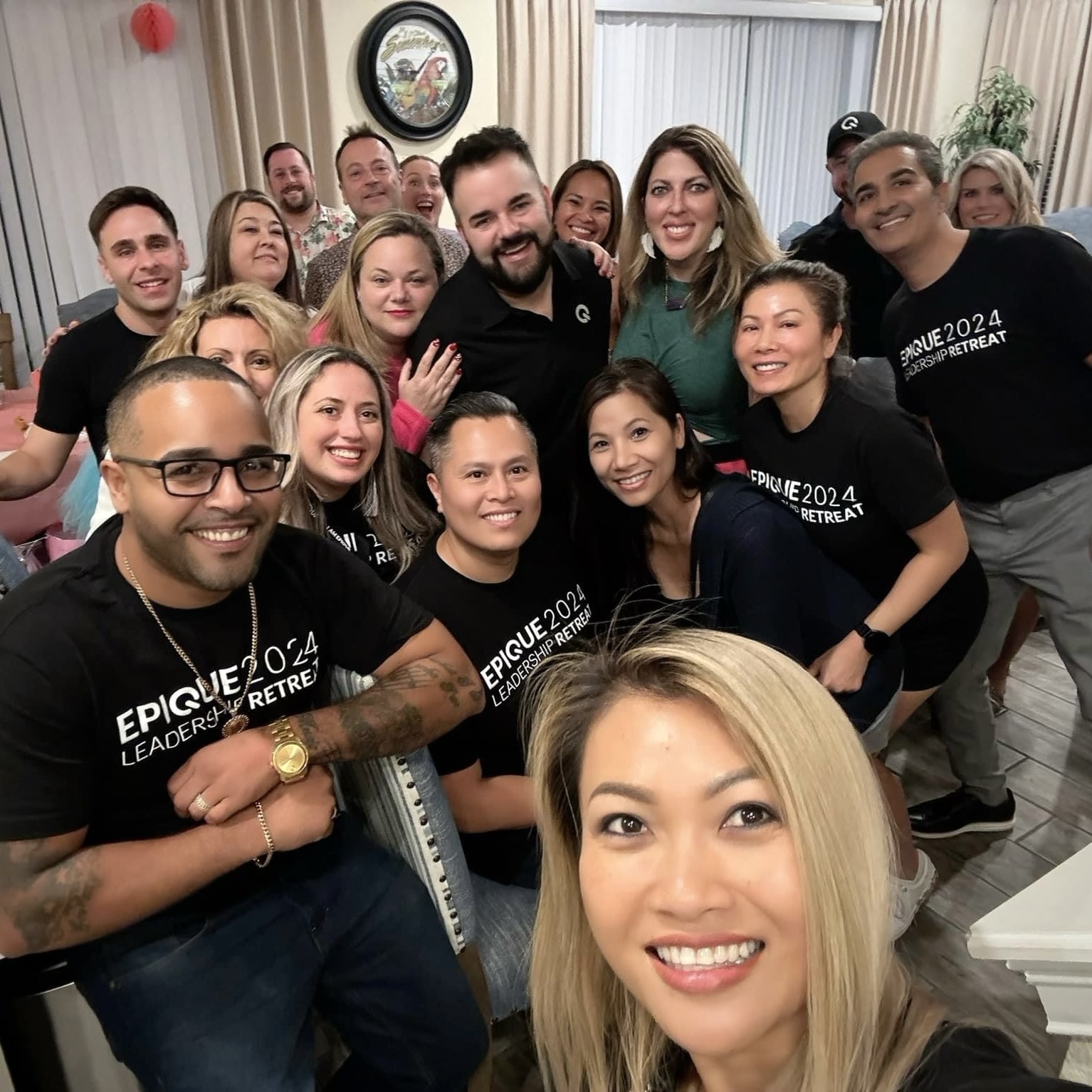 Legacy Builders event photo 8